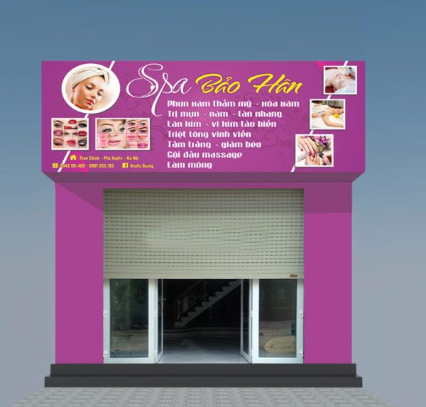 Dịch Vụ Xưởng In Uv Mica - Lựa Chọn Dành Cho Doanh Nghiệp