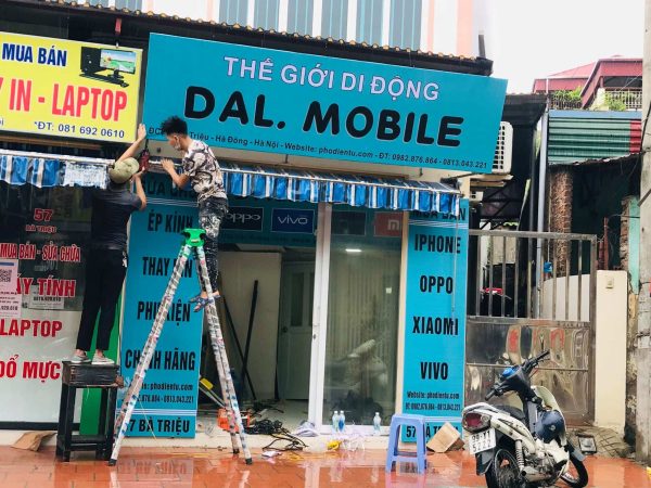 Nơi Cung Cấp Dịch Vụ Xưởng In Uv Mica Đáng Tin Cậy